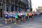 Blaydon Races Road Race. Photo: David T. Hewitson/Sports for All Pics